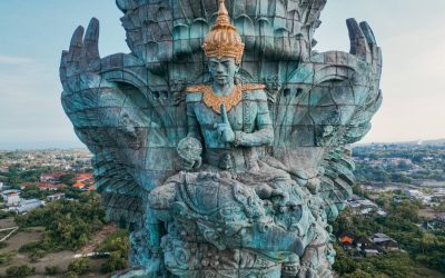 Wonderful Bali 4 Days 3 Nights