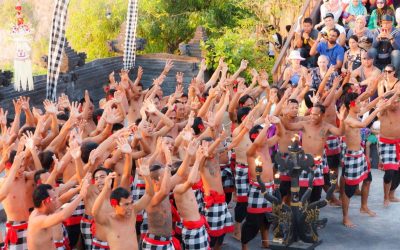 Wonderful Bali: 6 Days 5 Nights