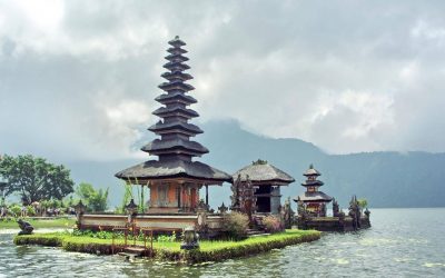 Wonderful Bali: 5 Days 4 Nights