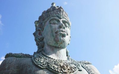 Wonderful Bali: 4 Days 3 Nights