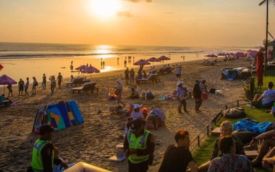 A Guide to Sustainable Tourism in Indonesia: Travel Responsibly