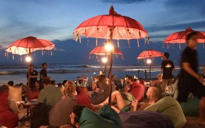 How to Plan the Perfect Honeymoon in Bali