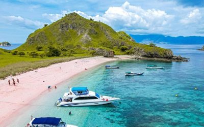 Island-Hopping Adventures: Discover Indonesia’s Archipelago